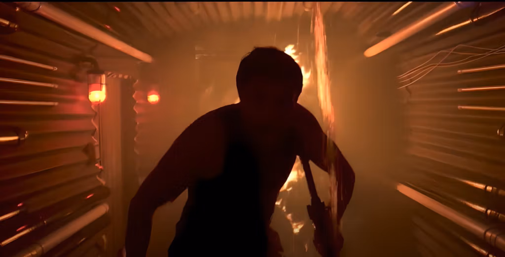 Dive Into the Horrors Below With 'Gods of the Deep'