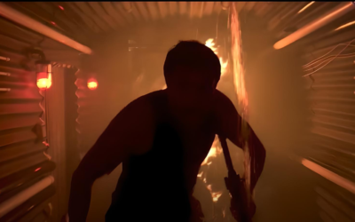 Dive Into the Horrors Below With ‘Gods of the Deep’