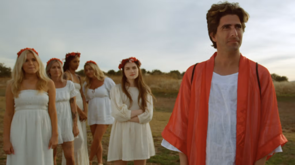 Trailer Debuts For Sci-Fi Metaphysical Thriller 'Reflect'
