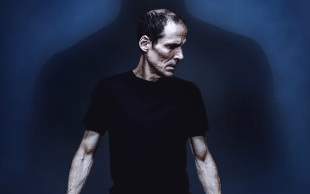Reality And Madness Blur In 'There Is A Monster' (Trailer)