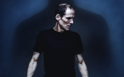 Reality And Madness Blur In ‘There Is A Monster’ (Trailer)