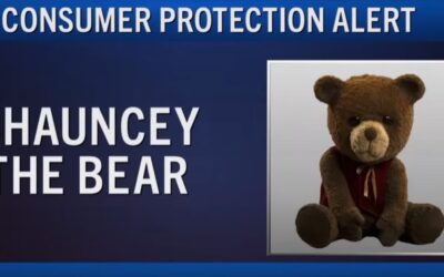 Alert Issued: Do Not Engage with Chauncey! New Promo For ‘Imaginary’