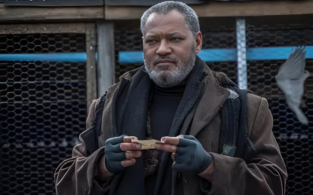 Iconic Actor Joins the Cast Of “The Witcher”