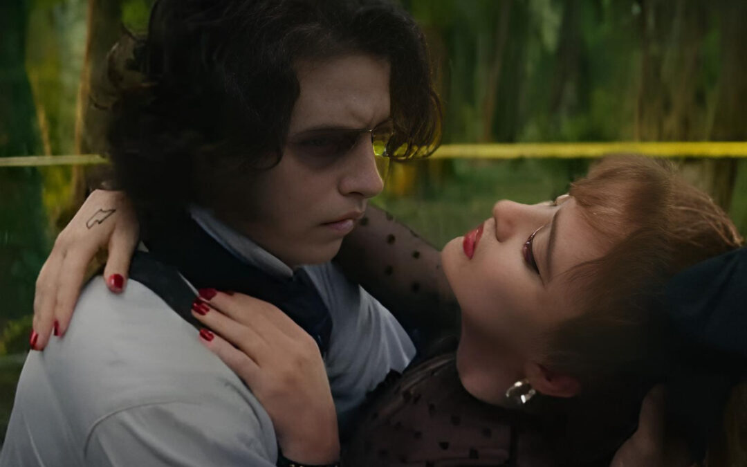 She’s Slaying, He’s Decaying: Get Your ‘Lisa Frankenstein’ Tickets Now