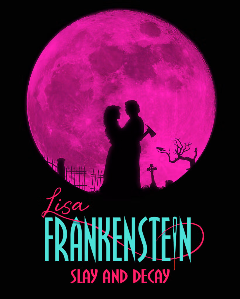 Sink Your Teeth into the New Clips From 'Lisa Frankenstein'