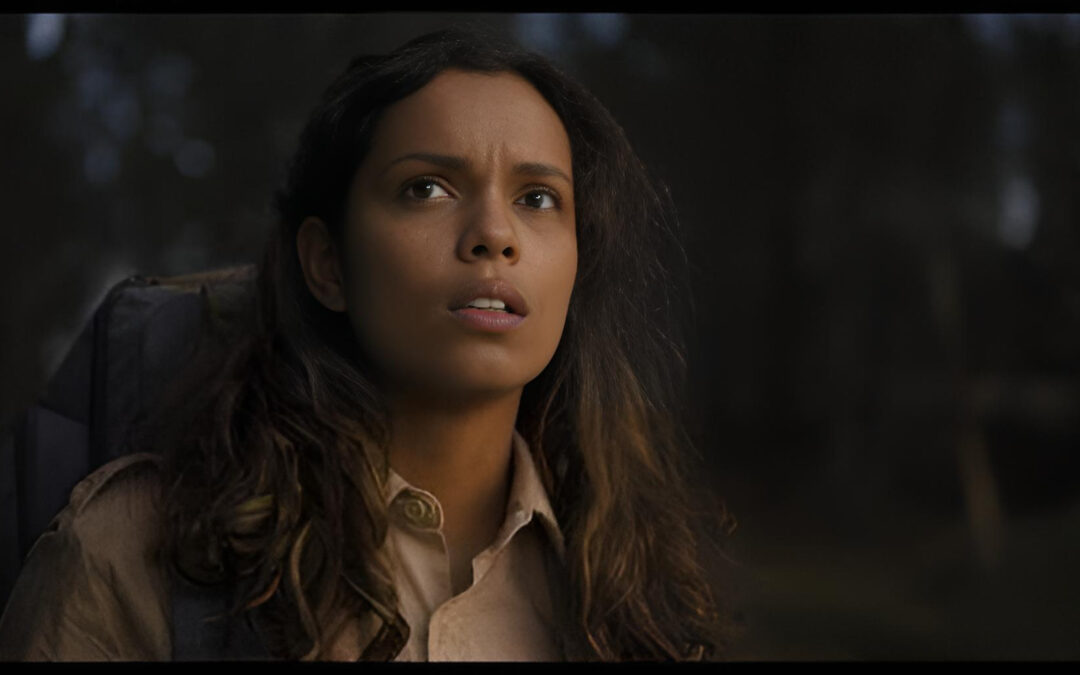 From Writer Of “The Wind” Comes ‘Lovely, Dark and Deep’