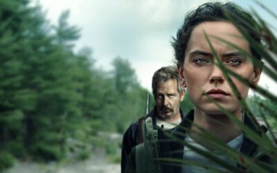 A Thrilling Fight For Survival: A Review Of ‘The Marsh King’s Daughter’