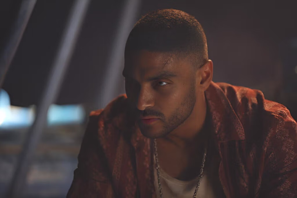 Action Thriller 'Mayhem!' Fights Its Way Onto VOD