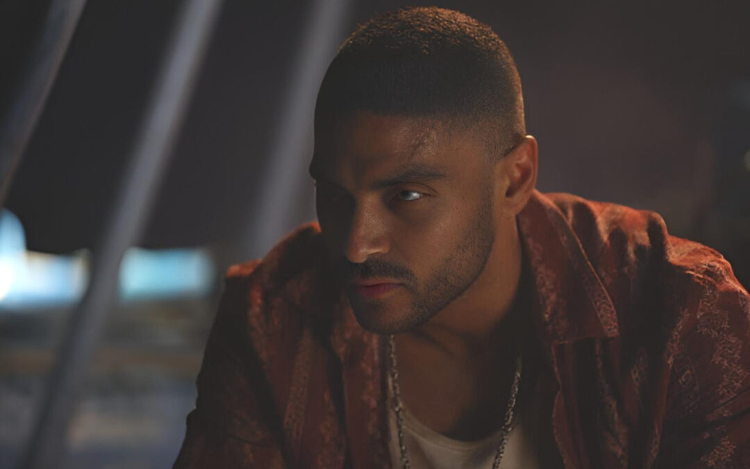 Action Thriller ‘Mayhem!’ Fights Its Way Onto VOD