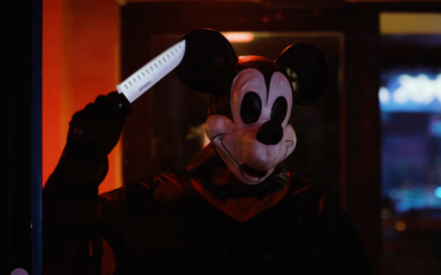 New Horror Movie ‘Mickey’s Mouse Trap’ Turns The Disney Icon Into A Killer