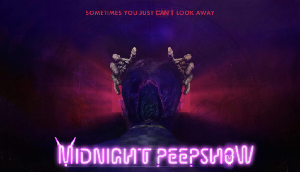 Midnight Peepshow