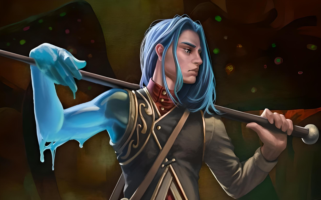 Unleash Your Inner Beast: The Battlezoo Monster Ancestries Hardcover Awaits!