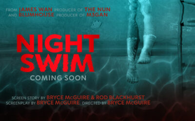 New ‘Night Swim’ Featurette Makes A Splash Ahead Of The Horror’s Premiere