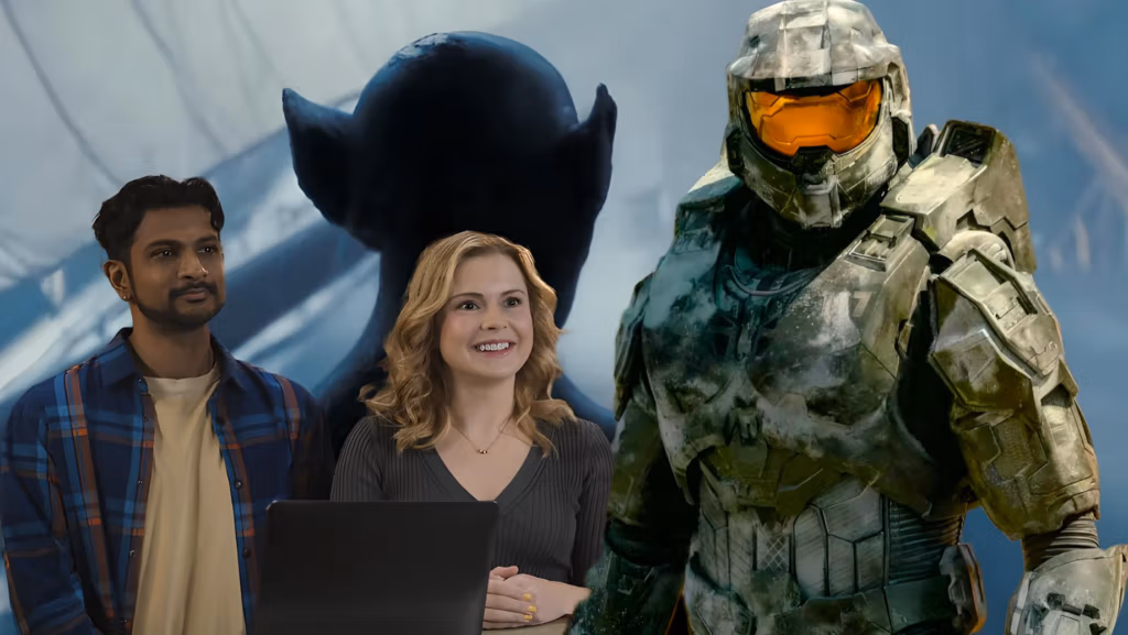 Everything Coming to Paramount+ This February (2024)