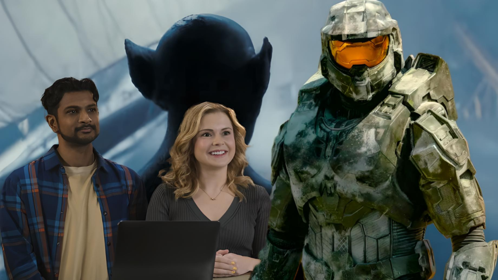 Paramount+ February 2024