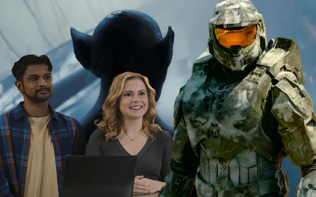 Everything Coming to Paramount+ This February (2024)