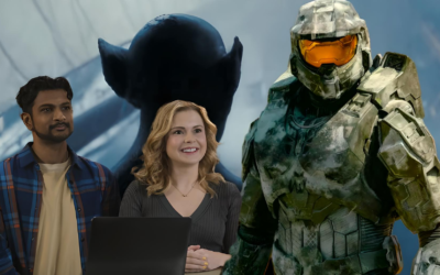 Everything Coming to Paramount+ This February (2024)