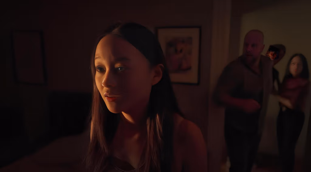 Teaser Trailer: There's a Dark 'Presence' In Steven Soderbergh's New Horror Film