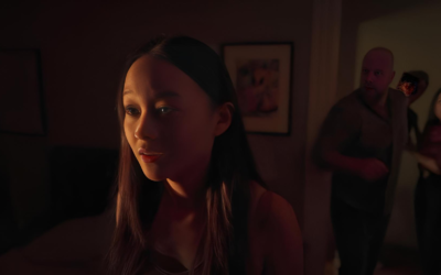 Teaser Trailer: There’s a Dark ‘Presence’ In Steven Soderbergh’s New Horror Film