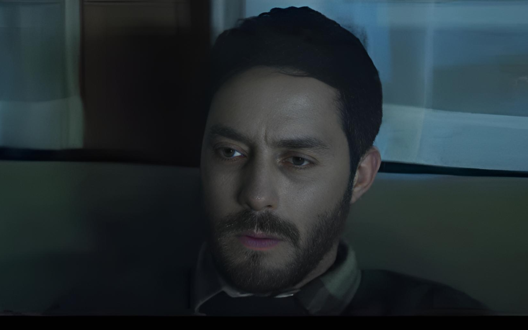 Psychological Thriller ‘River of Ghosts’ Out Now on Prime Video