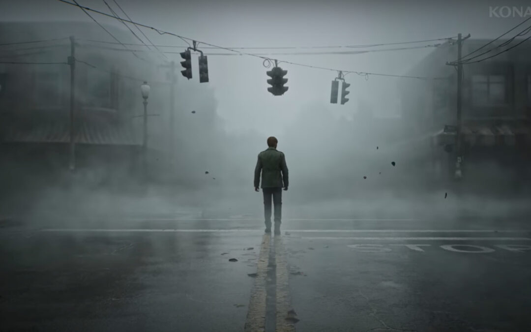 ‘Silent Hill 2’ Remake Scores A Release Window