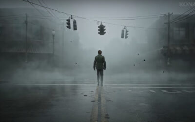 ‘Silent Hill 2’ Remake Scores A Release Window
