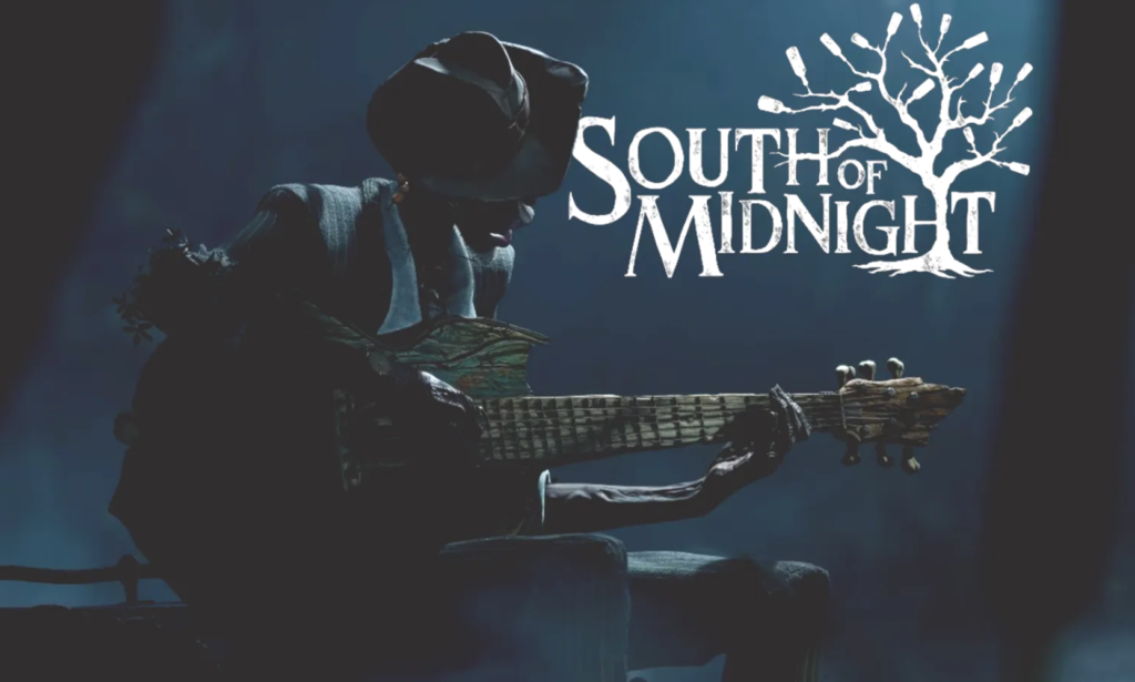 South of Midnight