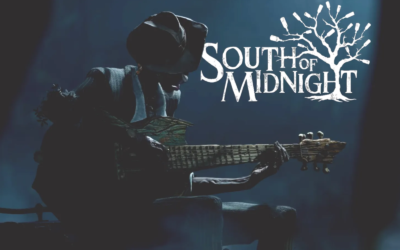 ‘South Of Midnight’ Conjures A 2024 Release Window