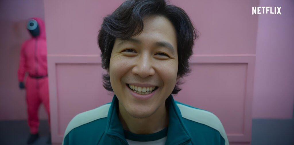 Squid Games season 2