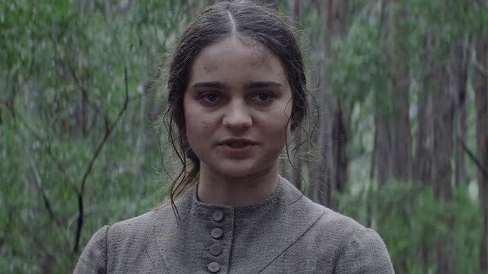 Aisling Franciosi