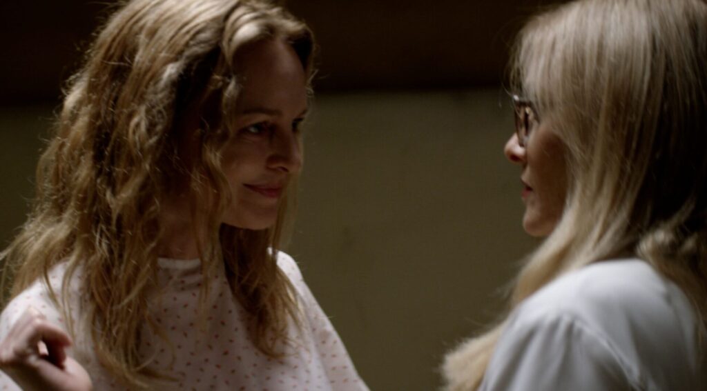 Suitable Flesh Shudder