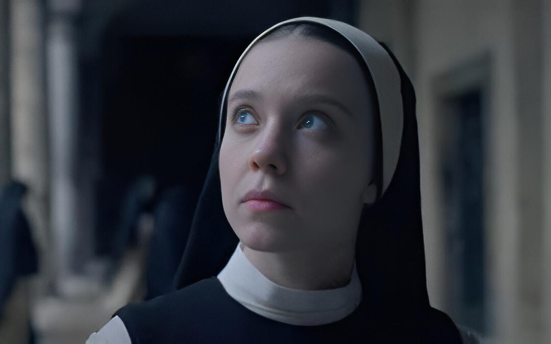 Hit Horror Film ‘Immaculate’ Comes Home Today