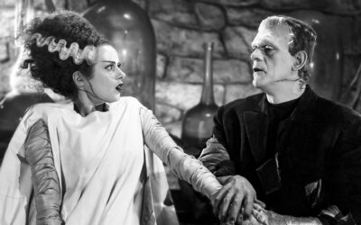 Gyllenhaal Behind New Reimaging of ‘The Bride of Frankenstein’
