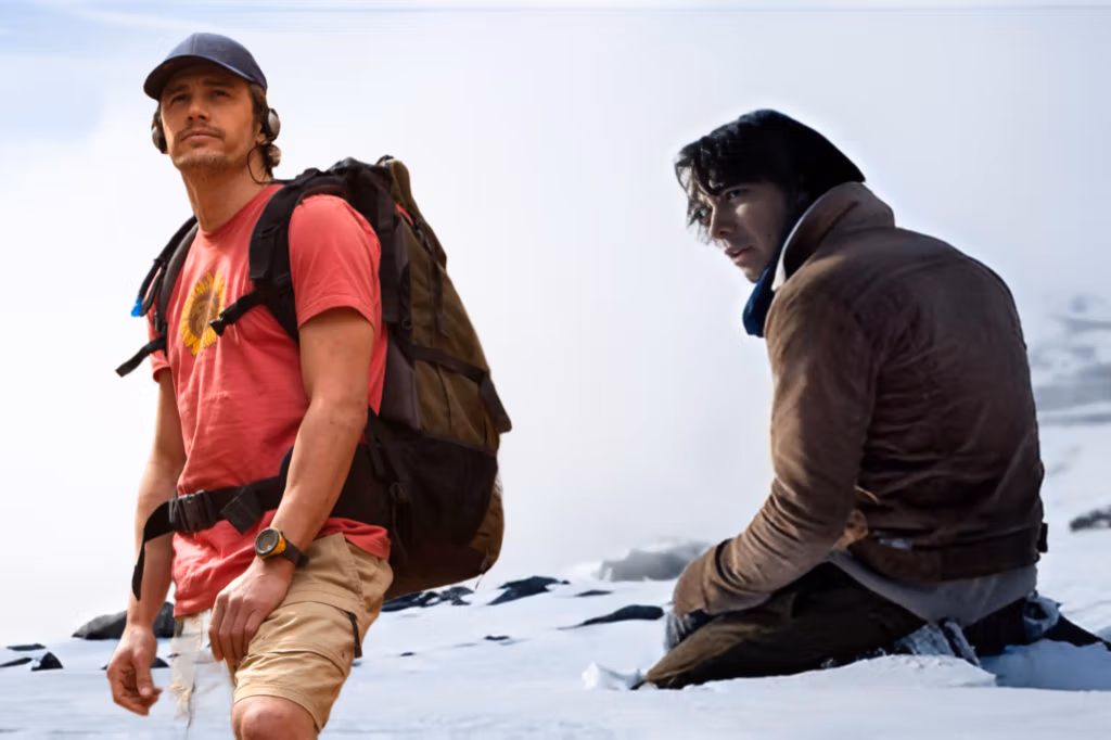 Five True Story Movies to Watch If You Loved 'Society of the Snow'
