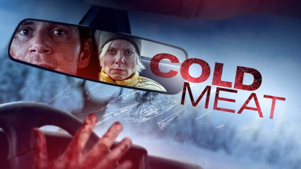 A Predator Prowls the New 'Cold Meat' Trailer