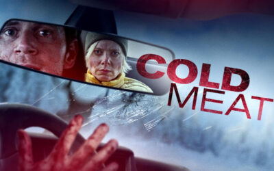 A Predator Prowls the New ‘Cold Meat’ Trailer