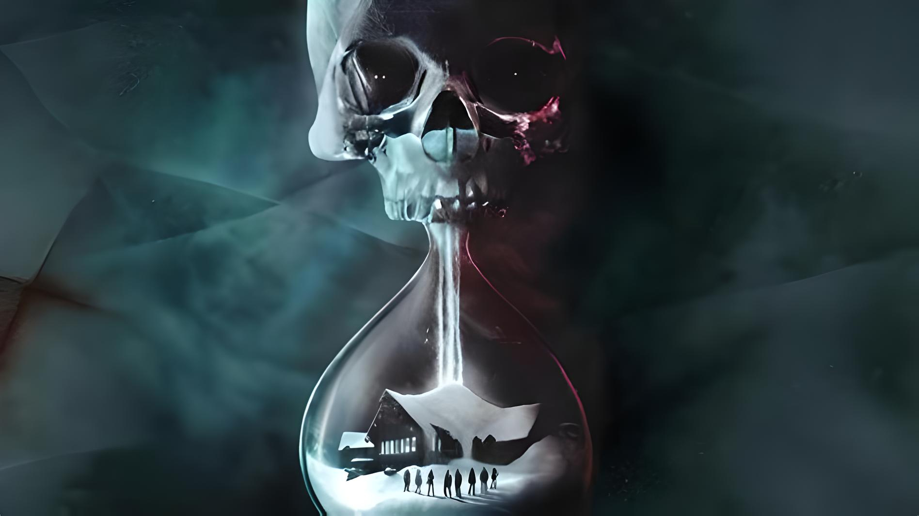 Until Dawn