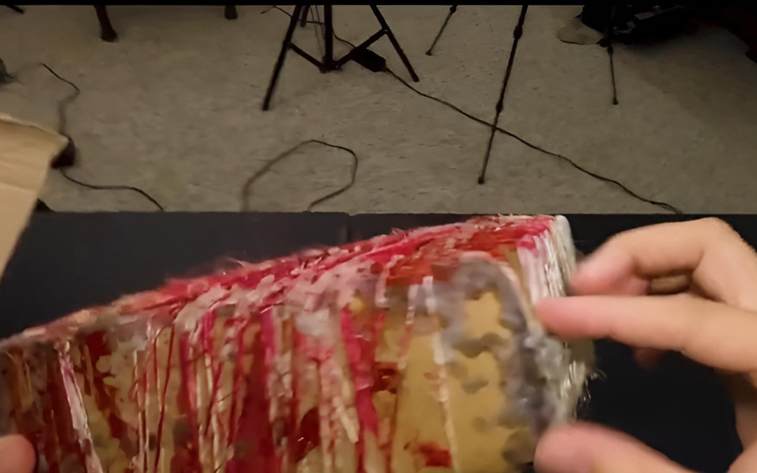 A Dark Web Unboxing Leads To Terror In ‘They Are Watching’