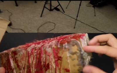 A Dark Web Unboxing Leads To Terror In ‘They Are Watching’