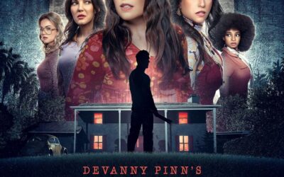 Movie Review: The Black Mass (2023) – Cleopatra Blu-ray