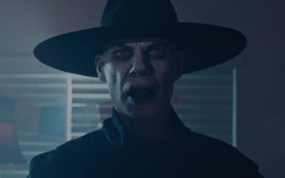 Spoiler-Free Film Reviews: “The Activated Man,” “Escalation,” and “Ron” (Romford Horror Festival)