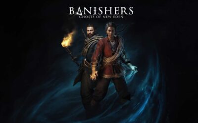 Game Review: ‘Banishers: Ghosts of New Eden’