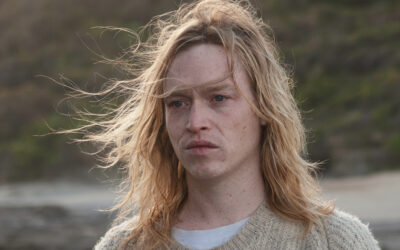 Caleb Landry Jones to Bare His Fangs in Upcoming Dracula Film