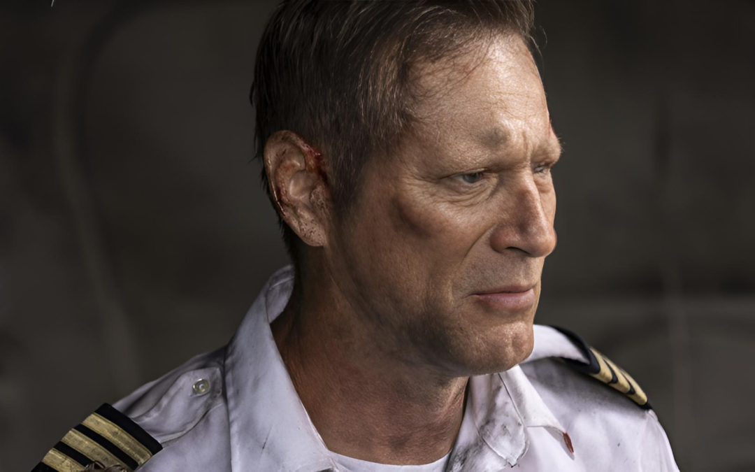 First Look: Dive into the Shark-Infested Thriller ‘Deep Water’