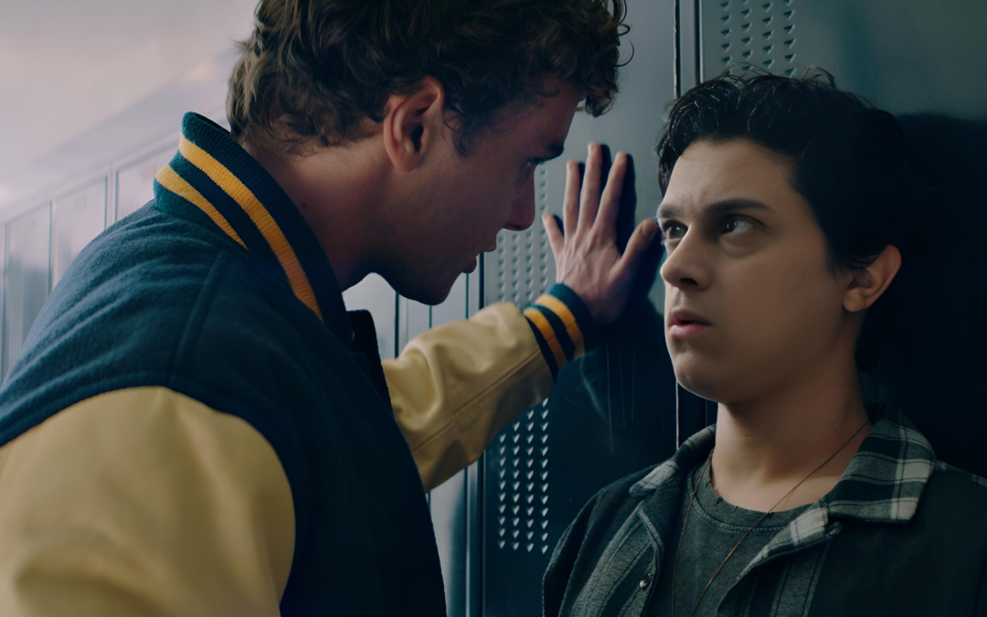 High School Can Be Hell: Slasher ‘Departing Seniors’ Is Out Now