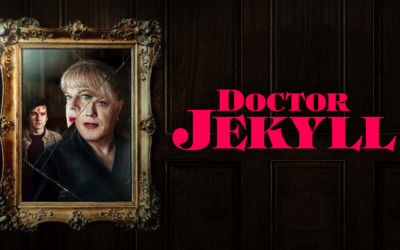 Hammer’s DOCTOR JEKYLL Is Fun, Yet Flawed