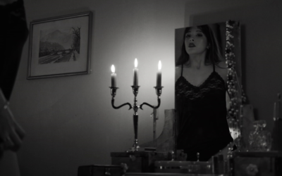 Spoiler-Free Film Reviews: “Stage Fright,” “Sauvage,” “Pulp,” and “Morto Rossa” (Romford Horror Festival)