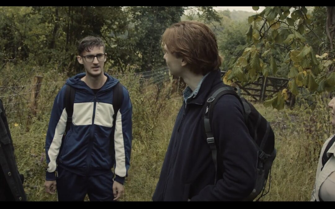 Spoiler-Free Short-Film Reviews: “The Foreboding: Fractured,” “Sour Milk,” and “Dolly Molly’s Playhouse” (Romford Horror Festival)