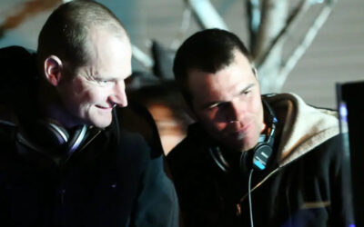 Directors Eshom And Ian Nelms Talk ‘Red Right Hand’ Starring Orlando Bloom