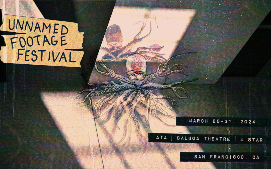 Unnamed Footage Festival Announces First Wave Selections for Its 2024 Edition